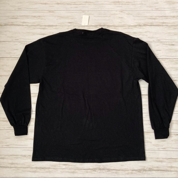 NWT Los Angeles Rams Long Sleeve T~Shirt | Size XL - Picture 3 of 4